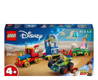 LEGO Disney 43264 Toy Story — okolicznościowy pociąg i pan sterow - 1331635 - zdjęcie 1